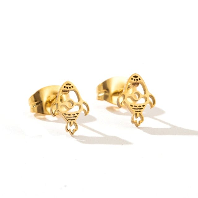 Stud Earrings for Women