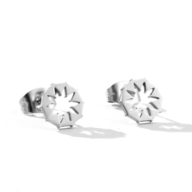 Stud Earrings for Women