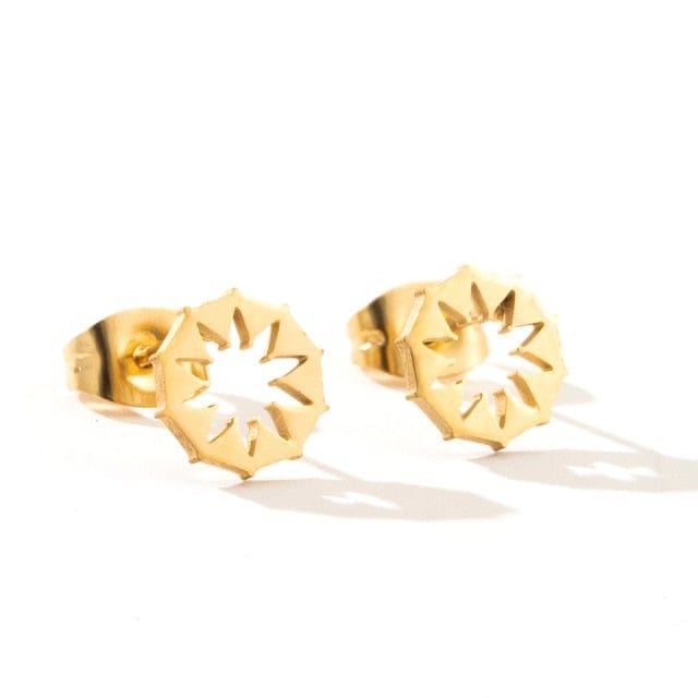 Stud Earrings for Women