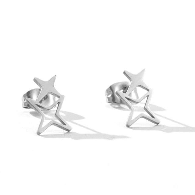 Stud Earrings for Women