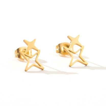 Stud Earrings for Women