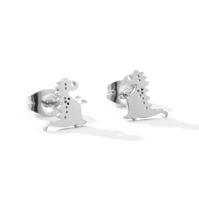 Stud Earrings for Women