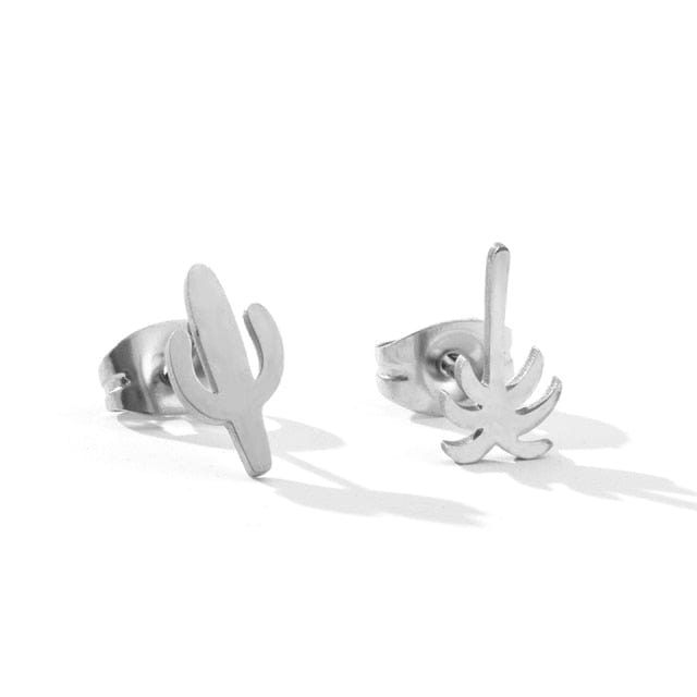 Stud Earrings for Women