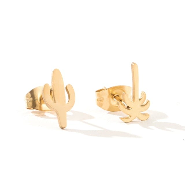 Stud Earrings for Women