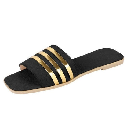 Women Luxury Slippers