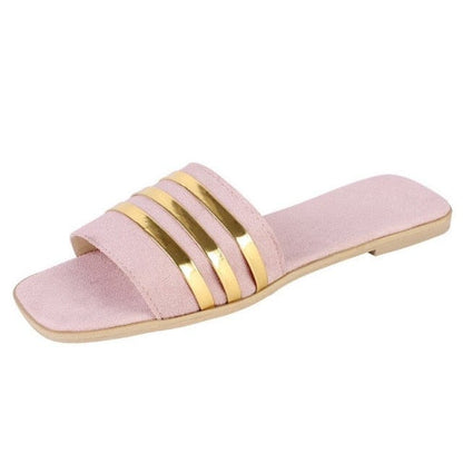 Women Luxury Slippers