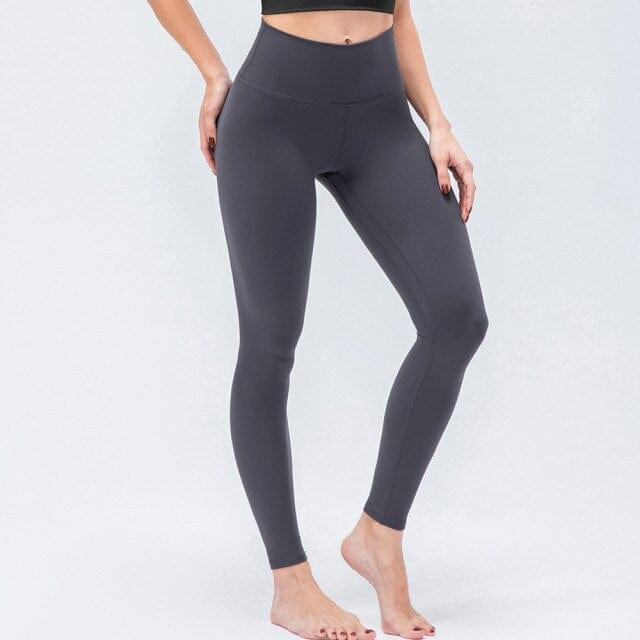 High Waist Legging Women Pants