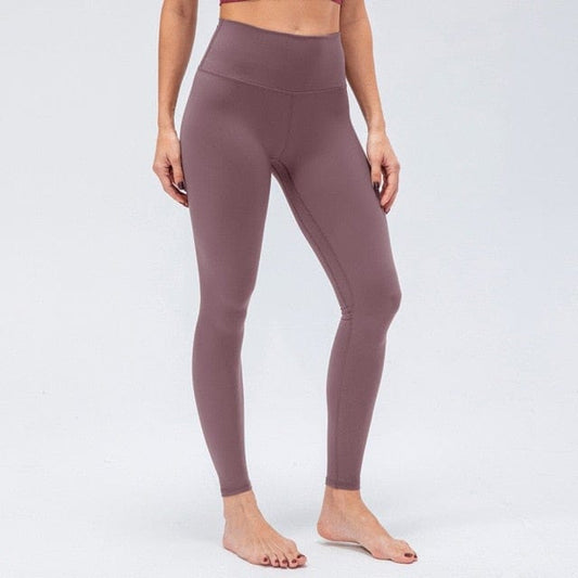 High Waist Legging Women Pants