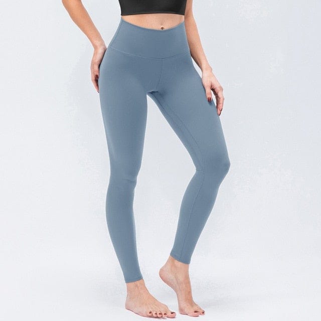 High Waist Legging Women Pants