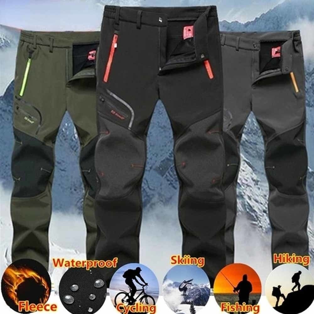 Men's Waterproof Pants