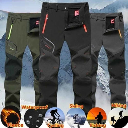 Men's Waterproof Pants