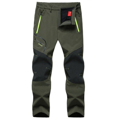 Men's Waterproof Pants