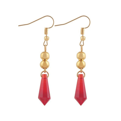 Women Drop Earrings