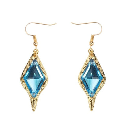 Women Drop Earrings