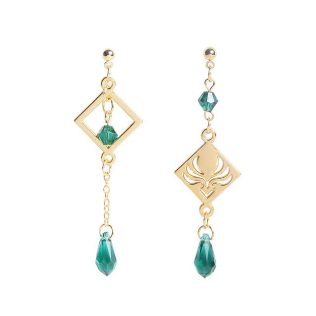 Women Drop Earrings