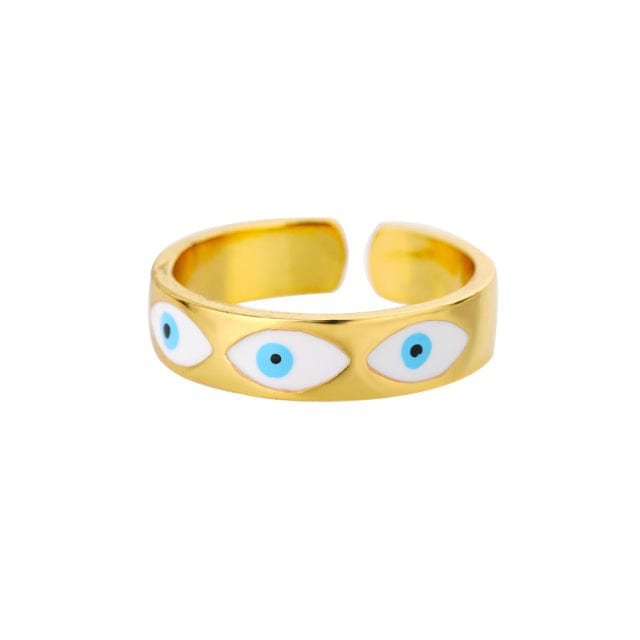 Eye Rings For Women and Men