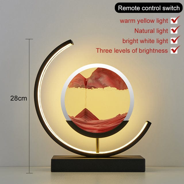 LED Lamp