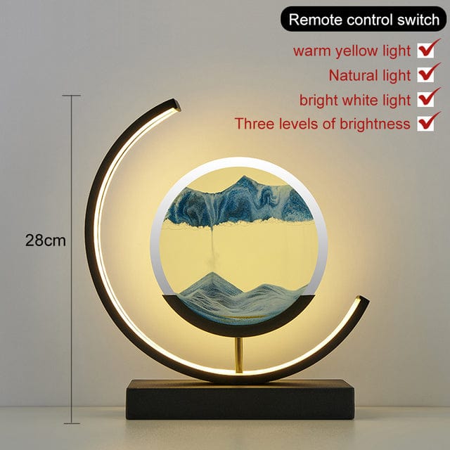 LED Lamp