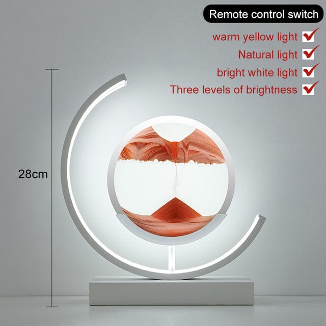 LED Lamp