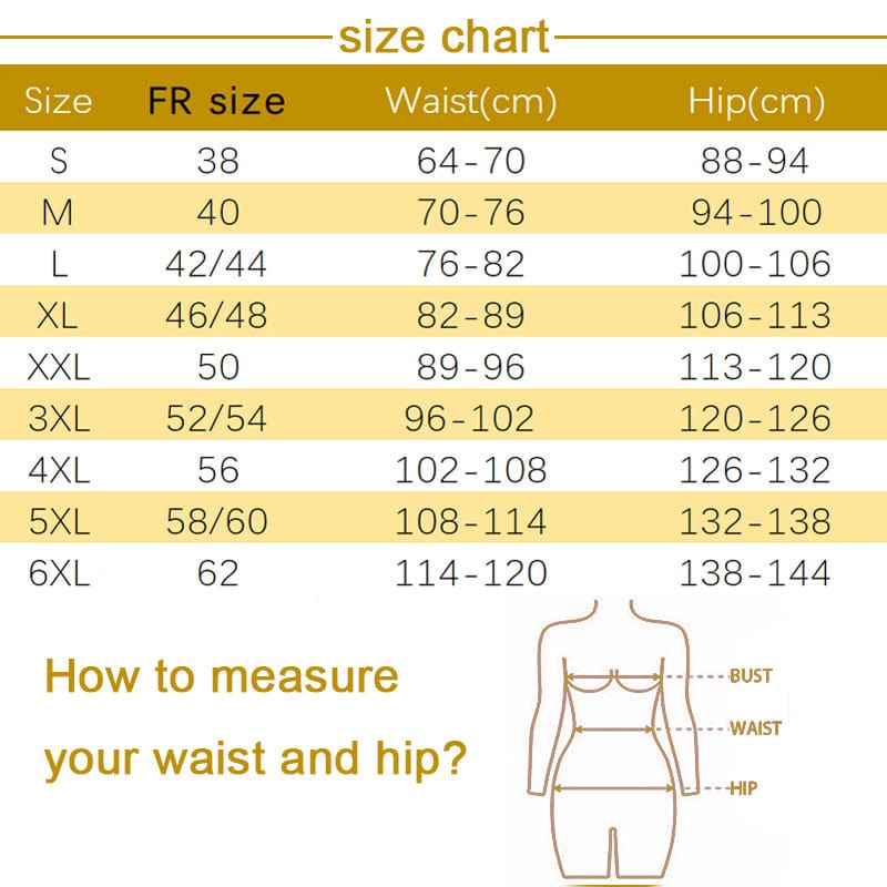 Women High Waist Trainer