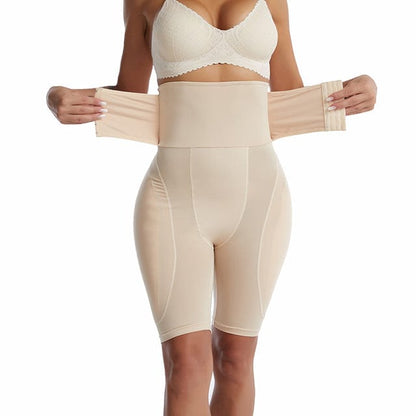 Women High Waist Trainer