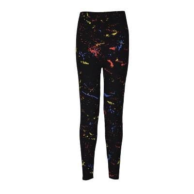 Black Milk Print Leggings