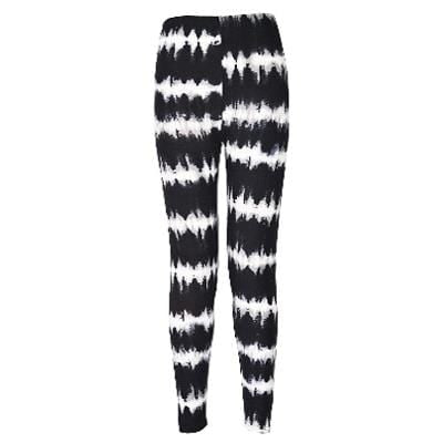 Black Milk Print Leggings