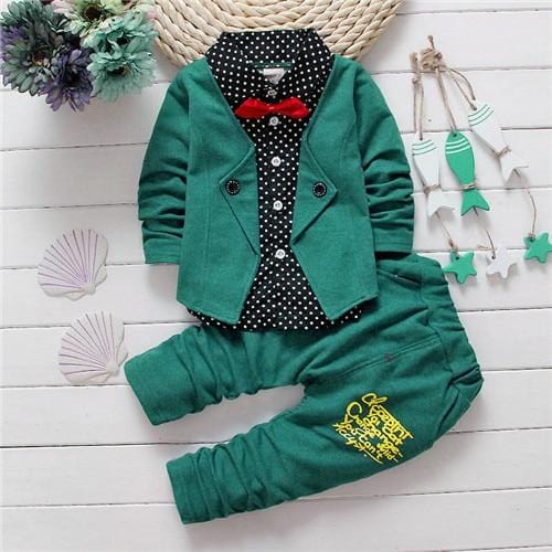 Kids Clothes