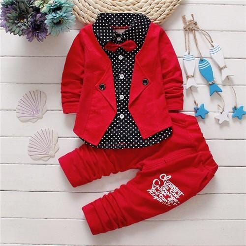 Kids Clothes