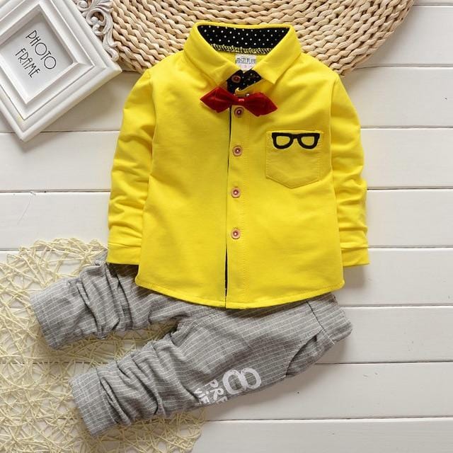 Kids Clothes