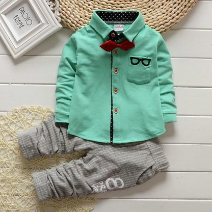 Kids Clothes