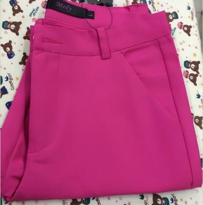 Women's Casual Pencil Pants