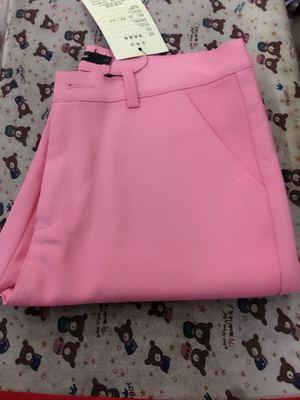 Women's Casual Pencil Pants