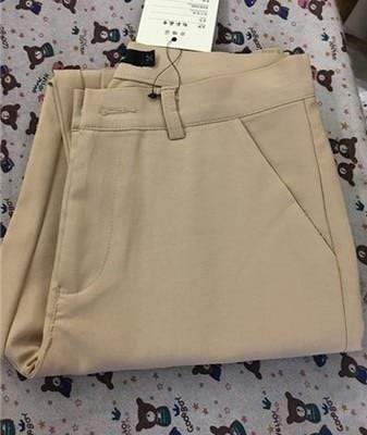 Women's Casual Pencil Pants