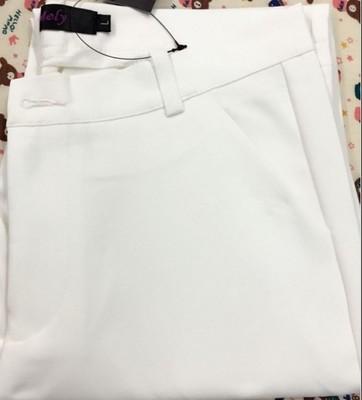 Women's Casual Pencil Pants