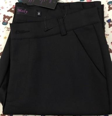 Women's Casual Pencil Pants