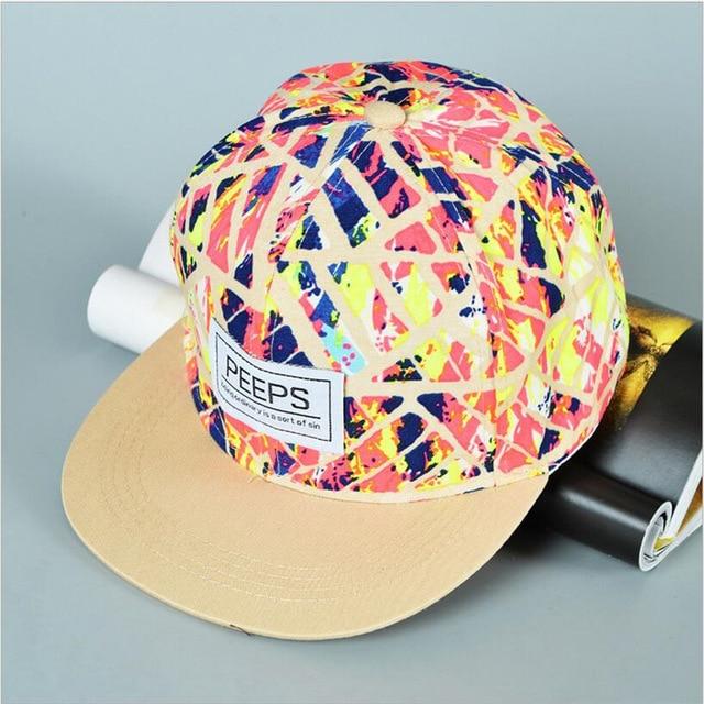 Snapback Hat