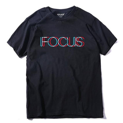 Focus T-Shirt