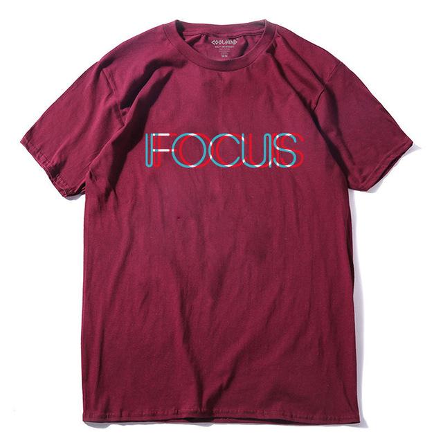 Focus T-Shirt