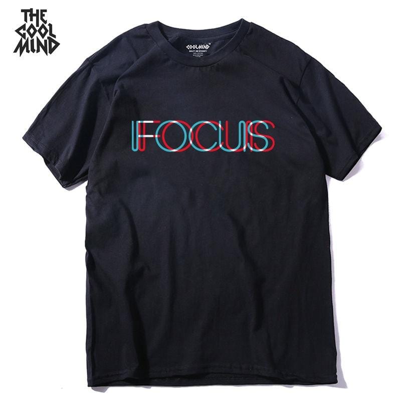 Focus T-Shirt