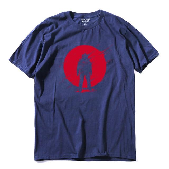 Space Man Moon Tee