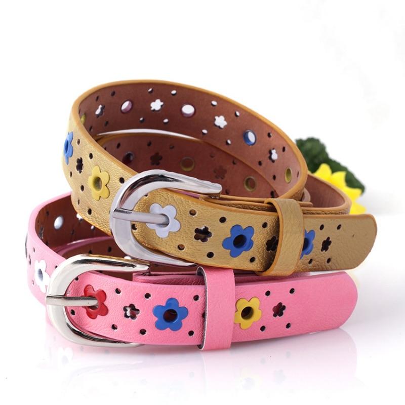 Colorful Kids Belt