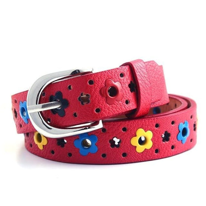 Colorful Kids Belt