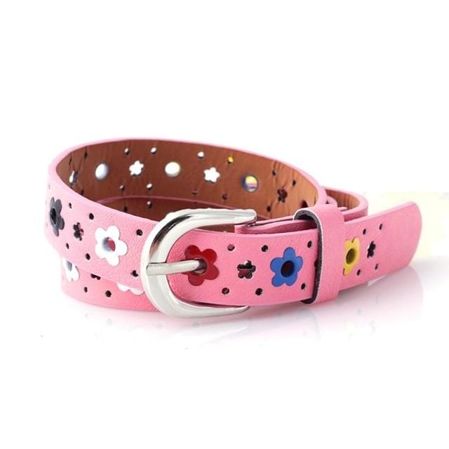 Colorful Kids Belt