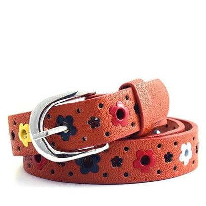 Colorful Kids Belt