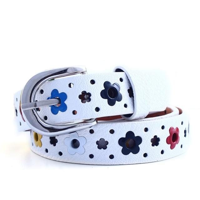 Colorful Kids Belt