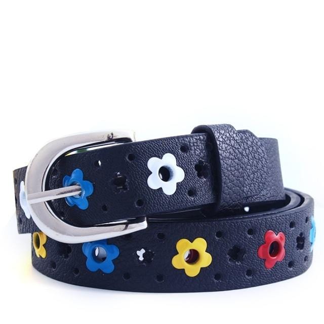 Colorful Kids Belt