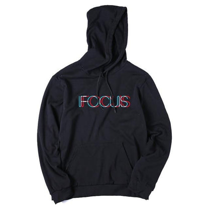 Focus Hoodie