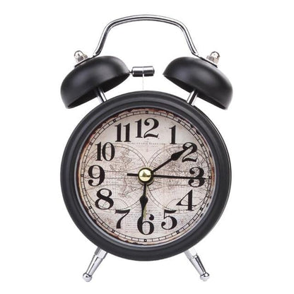 Retro Vintage Alarm Clock