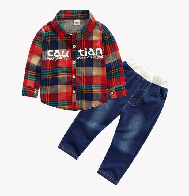 Kids Clothes